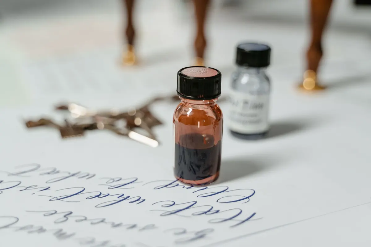 How to Self-Edit Your Manuscript: A 10-Step Checklist for UK Authors